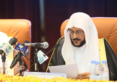 أرشيفية - جماعة الامر بالمعروف والنهى عن المنكر